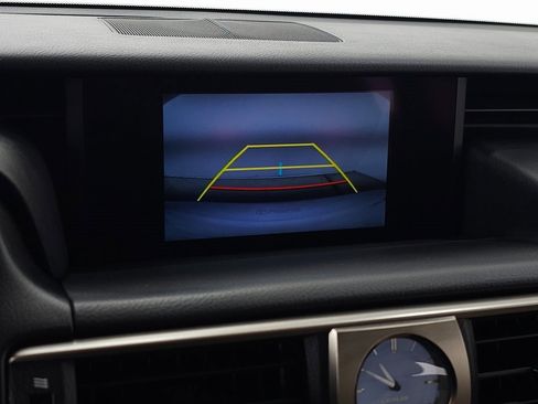 Used 2018 Lexus IS 300 300 w/ Premium Package image 22