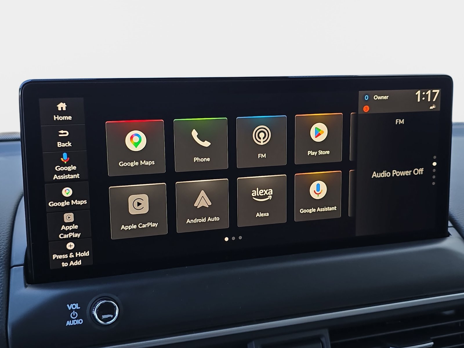 New 2026 Honda Pilot EX-L image 21