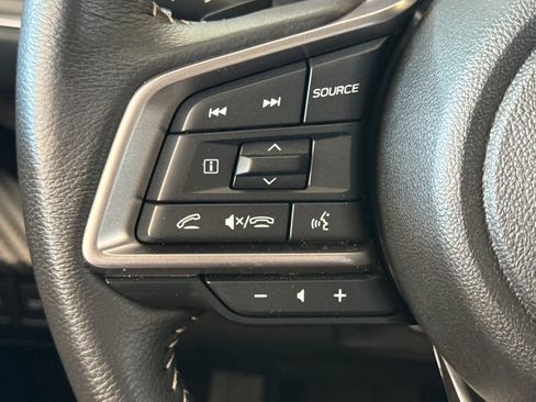Used 2025 Subaru Ascent Premium AWD/4WD image 25