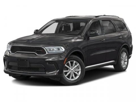 Used 2024 Dodge Durango SRT AWD/4WD image 1
