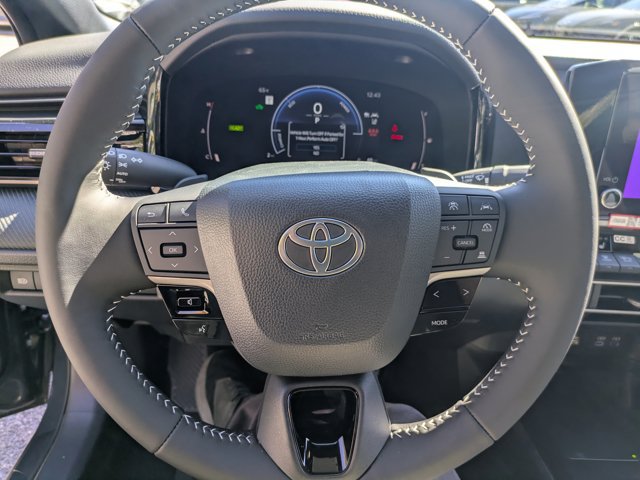 New 2026 Toyota Camry SE w/ Convenience Package FWD image 19