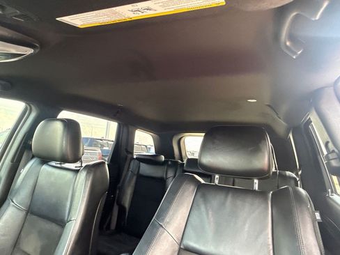 Used 2021 Jeep Grand Cherokee Laredo X AWD/4WD image 21