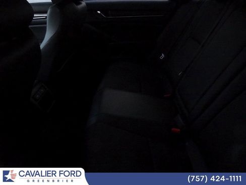 Used 2022 Honda Accord Sport image 11
