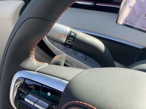 New 2026 Genesis GV70 3.5T Sport Prestige image 11