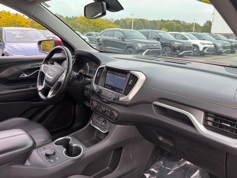 Used 2019 GMC Terrain SLT w/ Preferred Package image 33