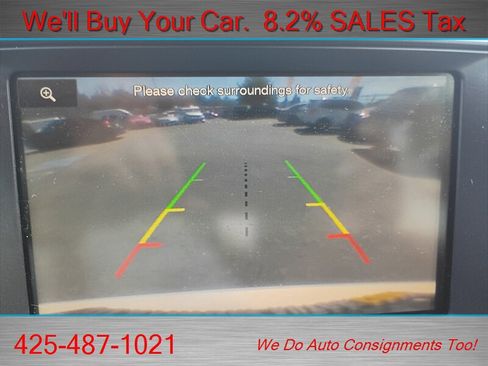 Used 2013 Ford Edge Sport w/ Driver Entry Pkg FWD image 27
