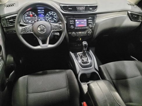 Used 2018 Nissan Rogue Sport S w/ S Appearance Package image 22