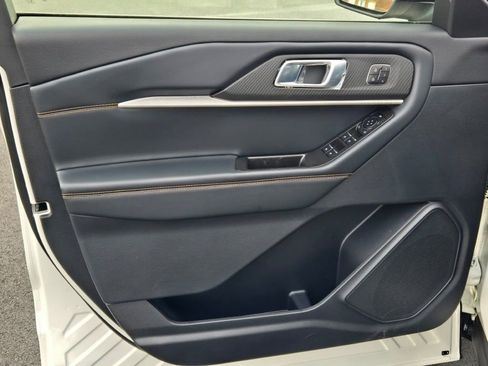New 2026 Ford Explorer Tremor w/ Tremor Convenience Package image 20