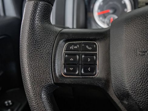 Used 2019 RAM 1500 Tradesman w/ Tradesman SXT Package RWD image 16