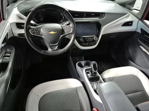 Used 2018 Chevrolet Bolt Premier w/ Driver Confidence II Package FWD image 10
