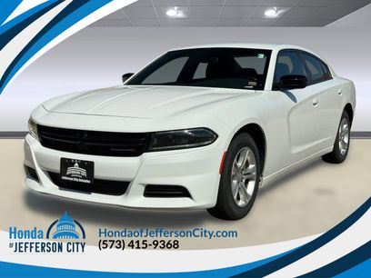 Used 2023 Dodge Charger SXT