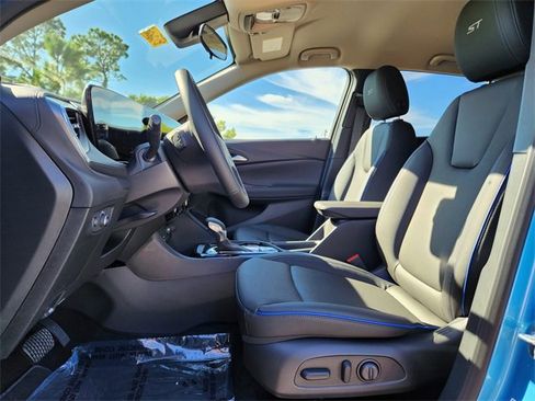 New 2026 Buick Encore GX Sport Touring w/ Comfort Package image 16