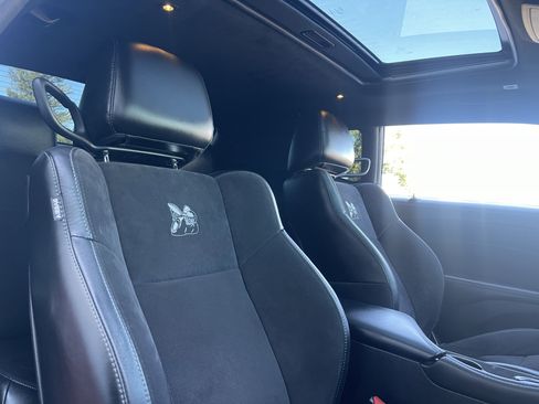 Used 2022 Dodge Challenger R/T Scat Pack image 21