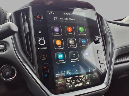 New 2026 Subaru Crosstrek 2.5i Premium image 5