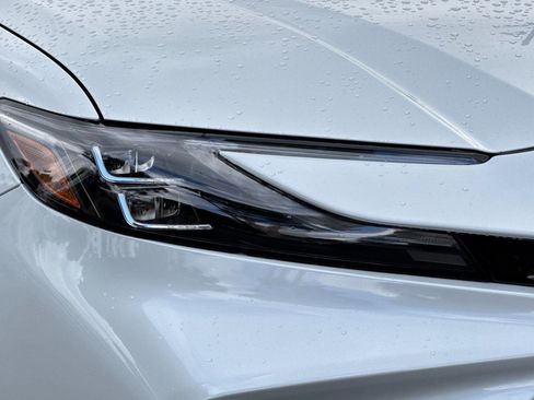 New 2026 Toyota Camry XLE FWD image 31