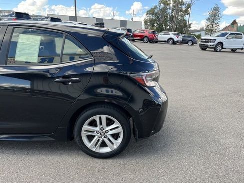 Used 2019 Toyota Corolla SE image 9