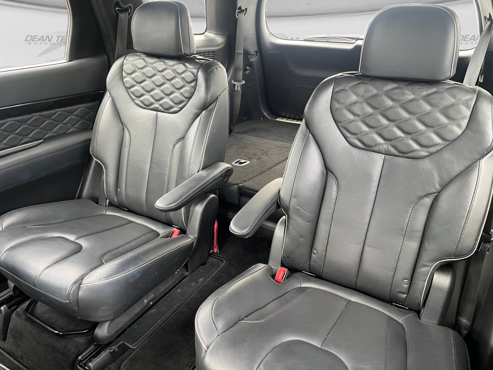 Used 2020 Hyundai Palisade Limited AWD/4WD image 13