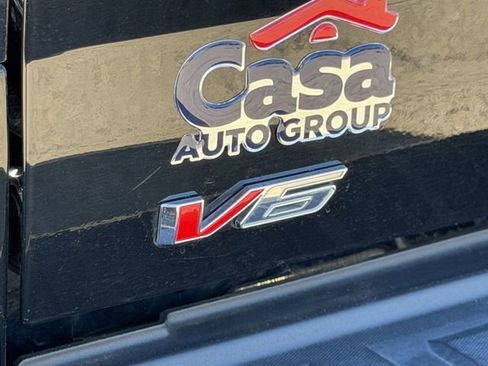 Used 2021 GMC Canyon Elevation w/ Driver Alert Package image 20