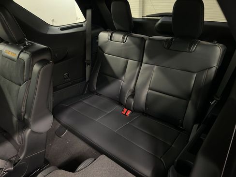 New 2026 Ford Explorer Tremor w/ Tremor Ultimate Package image 33
