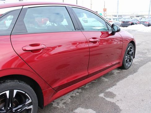Used 2022 Kia K5 GT-Line w/ GT-Line FWD Premium Package image 49