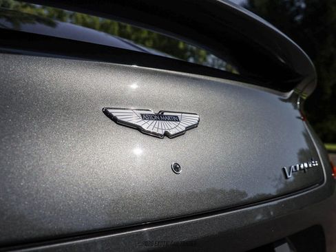 Used 2015 Aston Martin Vanquish Coupe RWD image 65