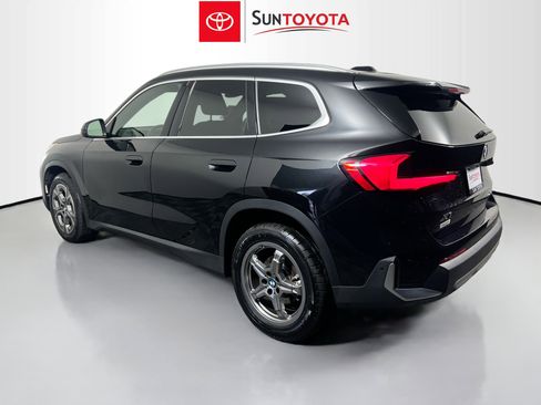 Used 2023 BMW X1 xDrive28i image 6