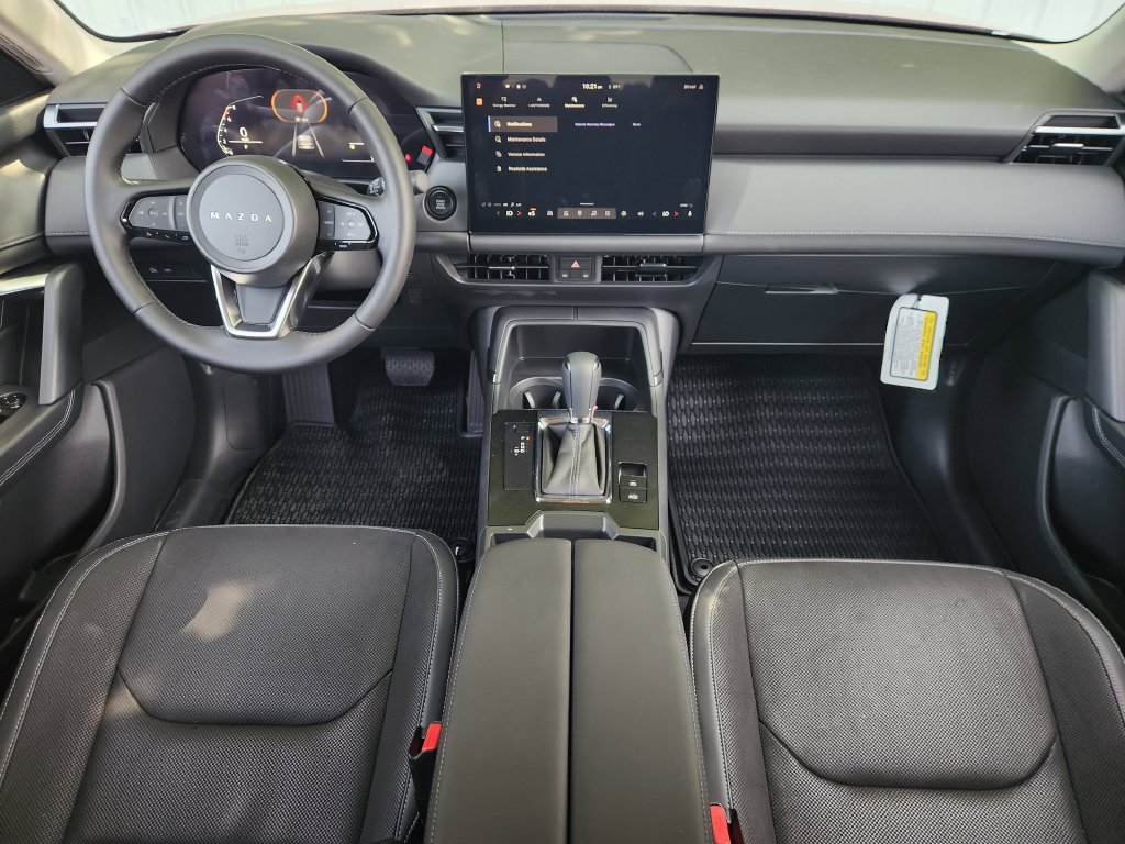 New 2026 MAZDA CX-5 Preferred AWD/4WD image 19