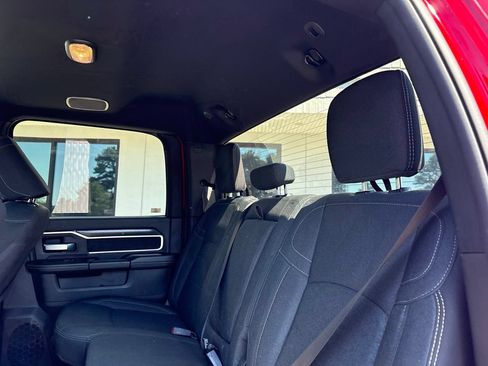 Used 2026 RAM 2500 Big Horn AWD/4WD image 6