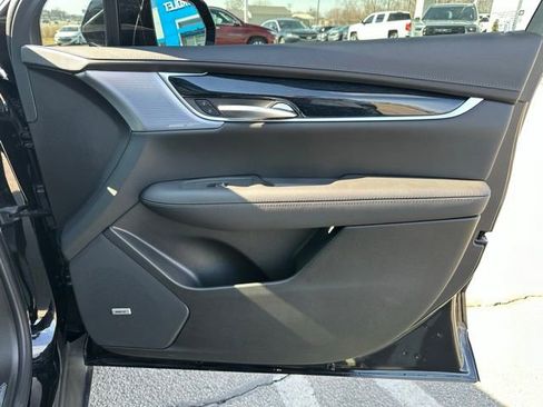 Used 2026 Cadillac XT5 Premium Luxury w/ Driver Assist Package image 10