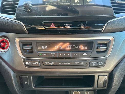 Used 2022 Honda Pilot Special Edition image 44