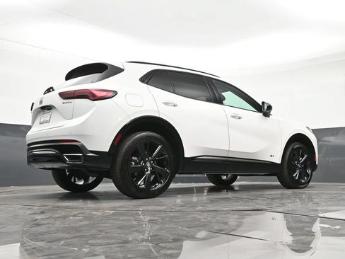 Certified 2026 Buick Envision Sport Touring AWD/4WD image 28