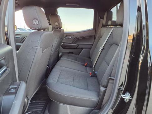 New 2026 GMC Canyon Elevation image 19