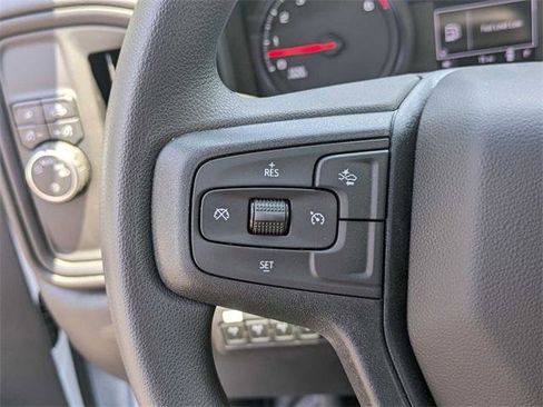 New 2024 Chevrolet Silverado 2500 W/T w/ WT Convenience Package image 15