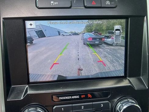 Used 2018 Ford F150 Lariat AWD/4WD image 15