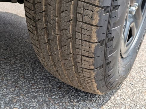 New 2025 Jeep Wrangler Sport image 12