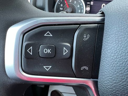 New 2026 RAM 2500 Big Horn AWD/4WD image 44