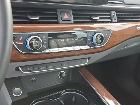 Certified 2023 Audi A4 2.0T Premium w/ Convenience Package image 17