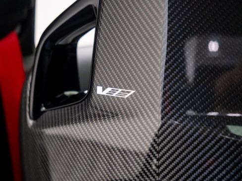 Certified 2026 Cadillac CT5 V Blackwing w/ Precision Package image 32