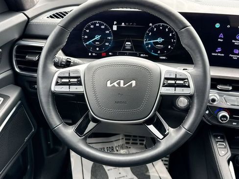 Used 2025 Kia Telluride SX Prestige X-Line image 27