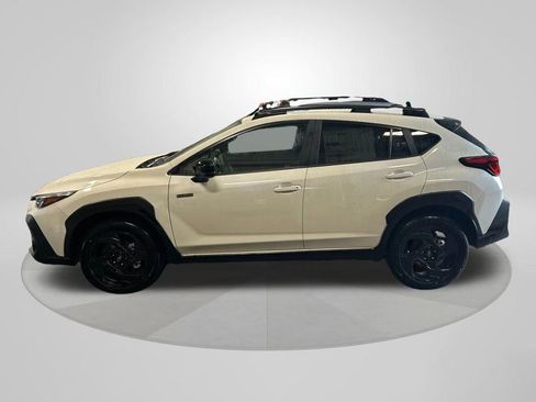New 2026 Subaru Crosstrek 2.5i Sport image 8