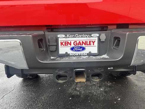 Certified 2024 Ford F250 XL w/ XL Off-Road Package image 37