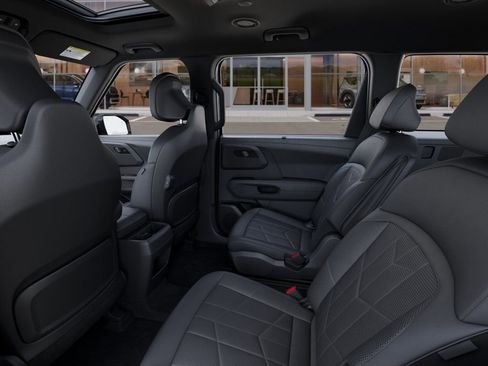 New 2027 Kia Telluride EX X-Line AWD/4WD image 26