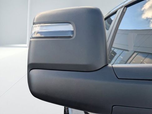 New 2026 RAM 1500 Big Horn image 9