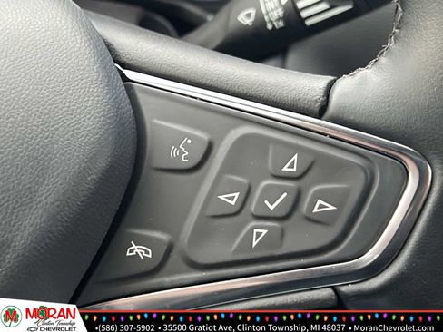 Certified 2024 Chevrolet Equinox LT image 23