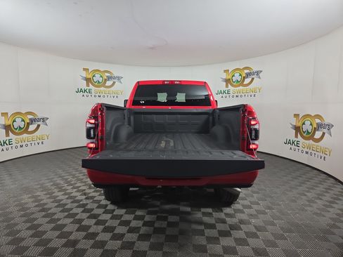 Certified 2024 RAM 2500 Big Horn w/ Night Edition image 27