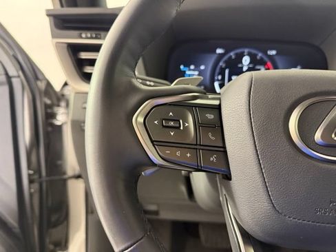 Certified 2025 Lexus GX 550 w/ Accessory Package (2T) AWD/4WD image 26