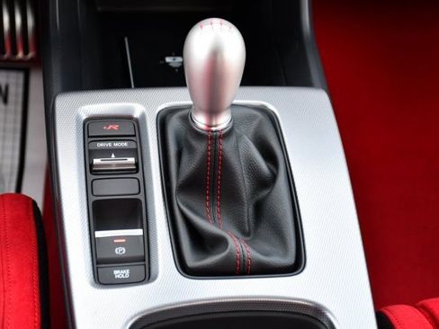 New 2025 Honda Civic Type R image 27