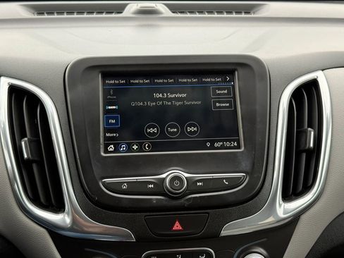 Used 2019 Chevrolet Equinox LT FWD image 33