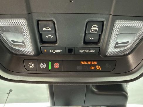 Used 2021 Cadillac XT4 Premium Luxury image 20