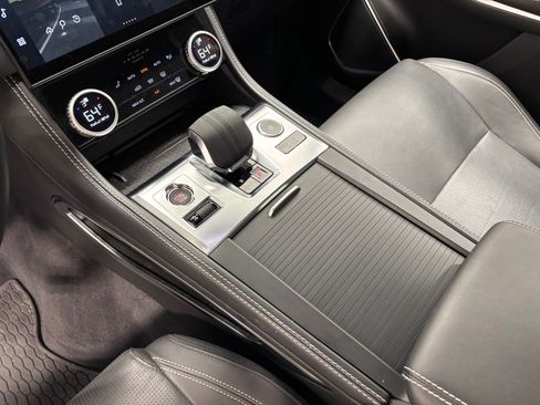 New 2026 Jaguar F-PACE R-Dynamic S AWD/4WD image 14